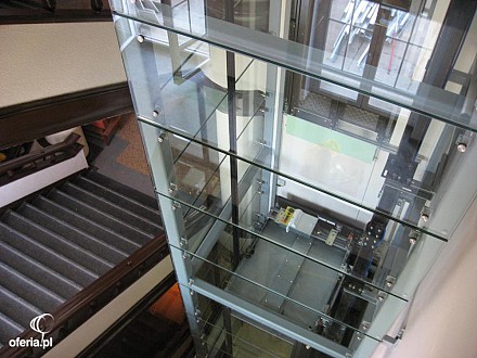 Thang máy quan sát